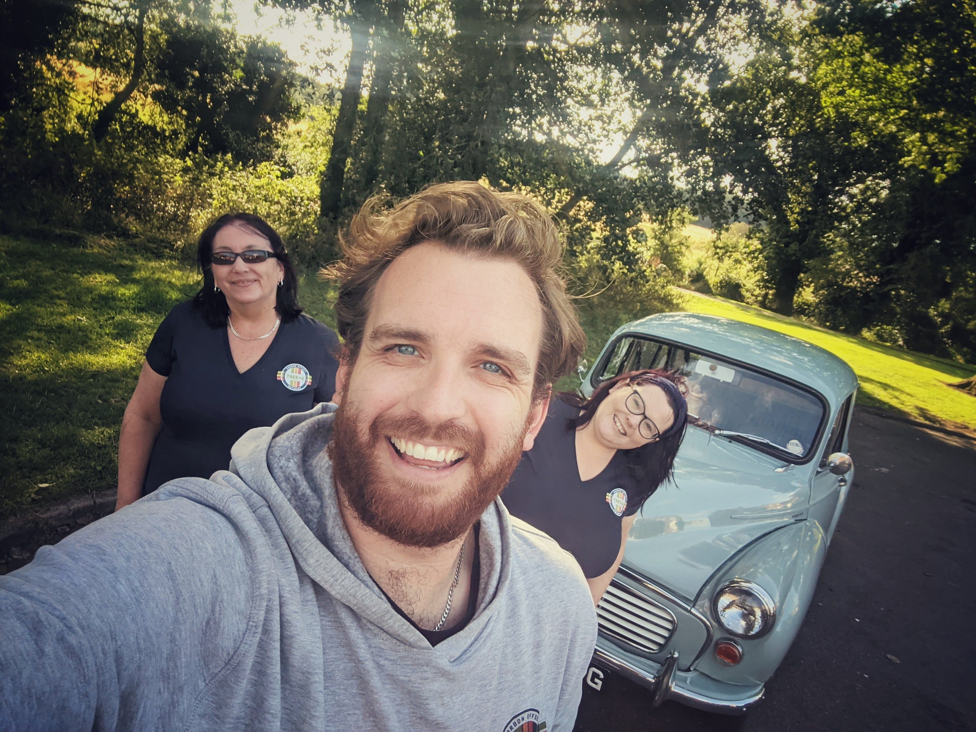 FBHVC announce carbon balancing scheme for historic vehicles